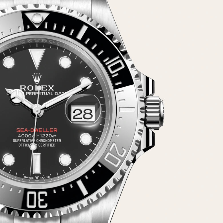 Rolex M126600-0002 gallery 3