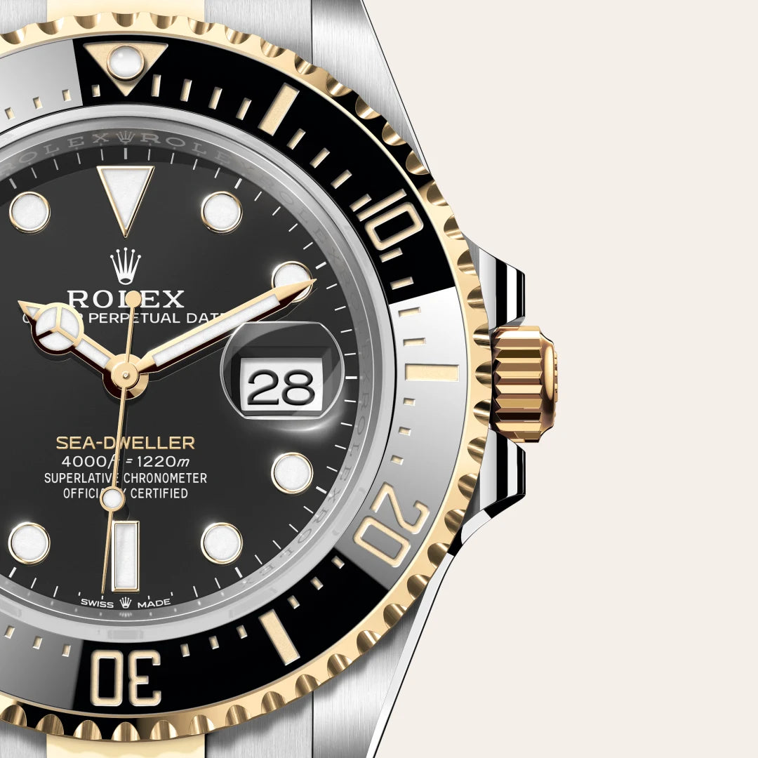 Rolex M126603-0001 gallery 3