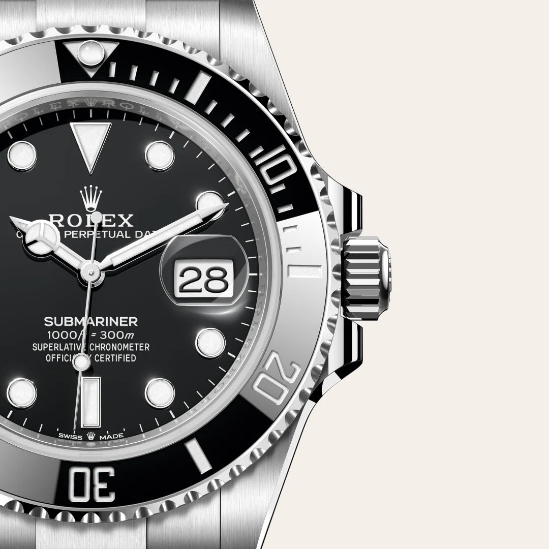 Rolex M126610LN-0001 gallery 3