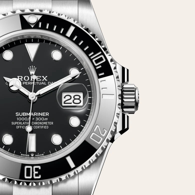 Rolex M126610LN-0001 gallery 3