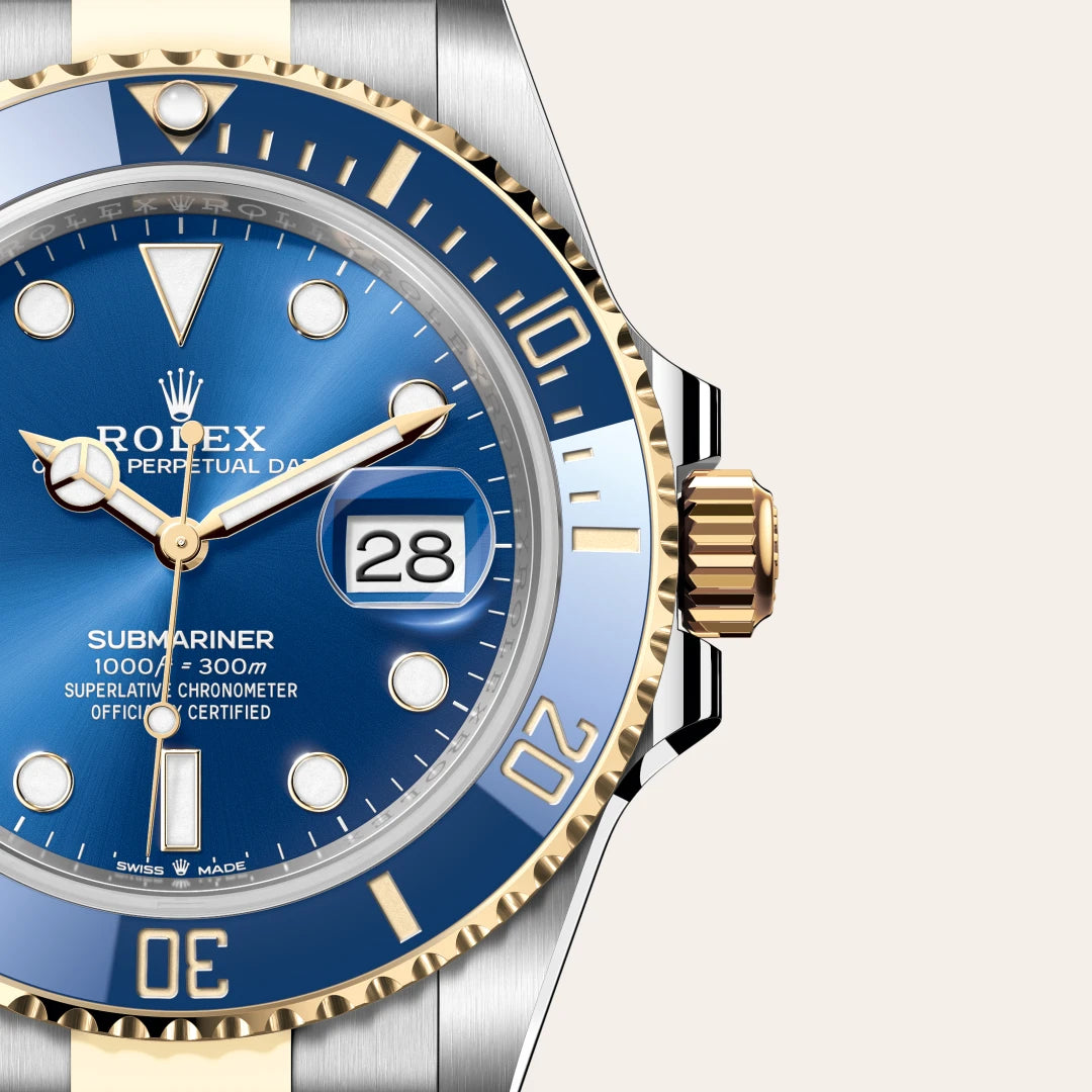 Rolex M126613LB-0002 gallery 3