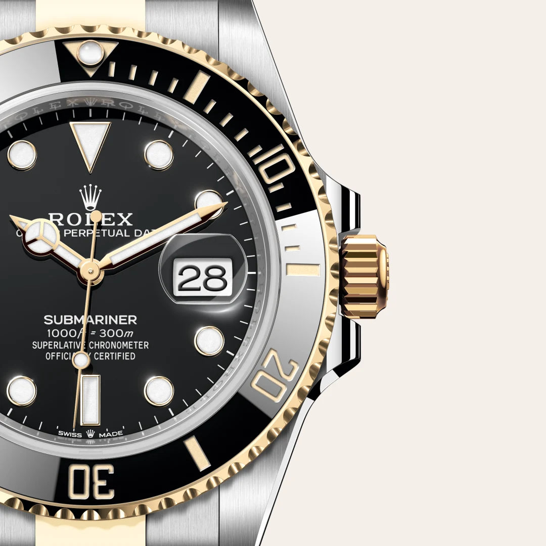Rolex M126613LN-0002 gallery 3