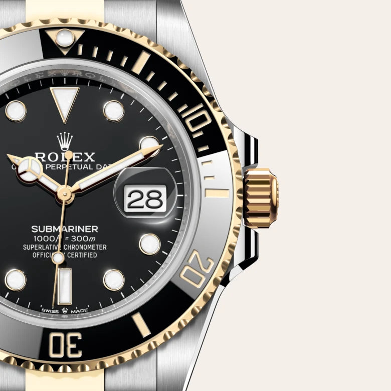 Rolex M126613LN-0002 gallery 3