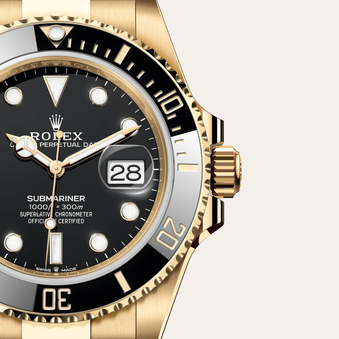 Rolex M126618LN-0002 gallery 3