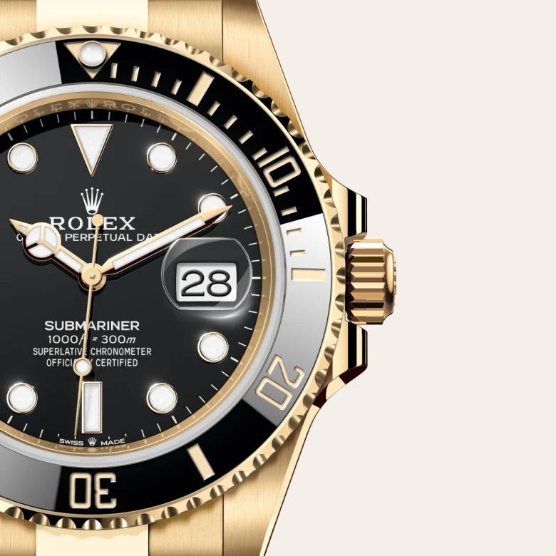 Rolex M126618LN-0002 gallery 3