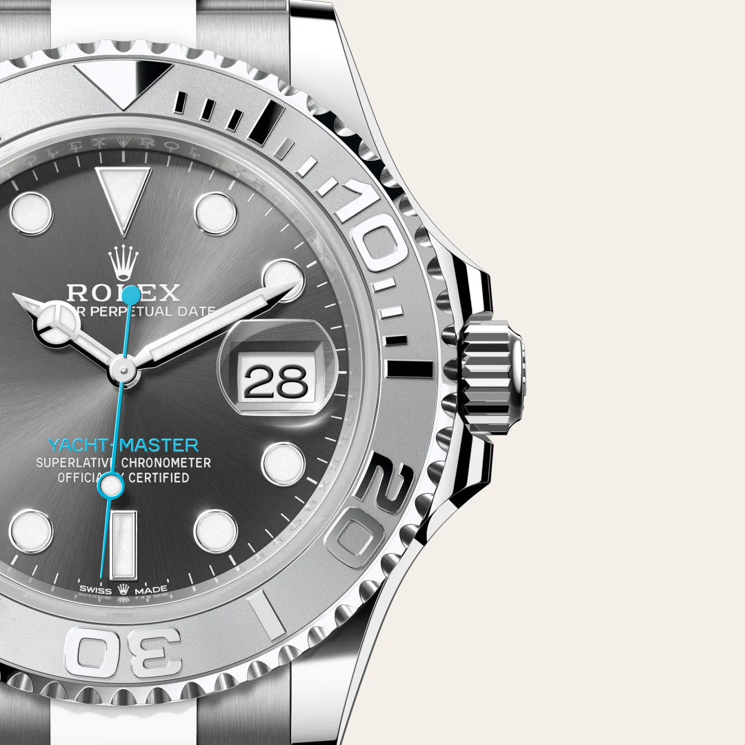 Rolex M126622-0001 gallery 3