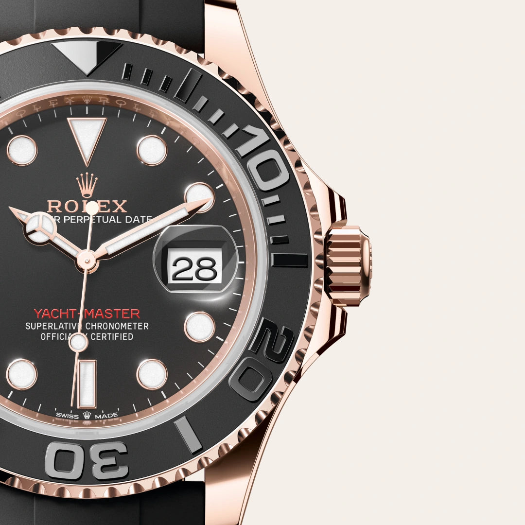 Rolex M126655-0002 gallery 3