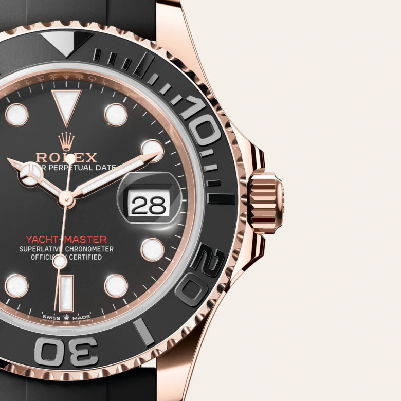 Rolex M126655-0002 gallery 3
