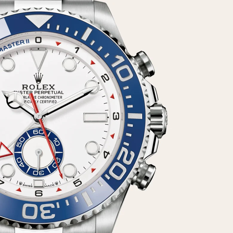 Rolex M126680-0001 gallery 3