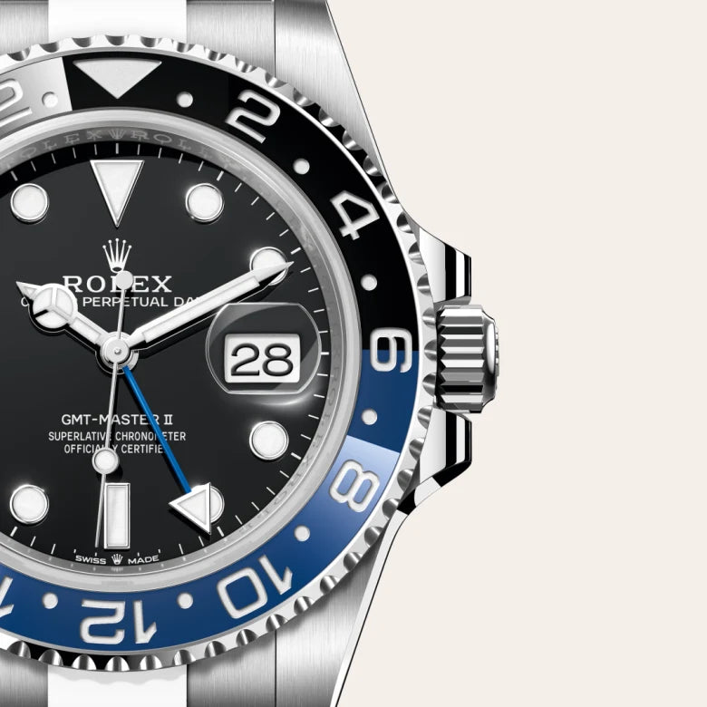 Rolex M126710BLNR-0003 gallery 3