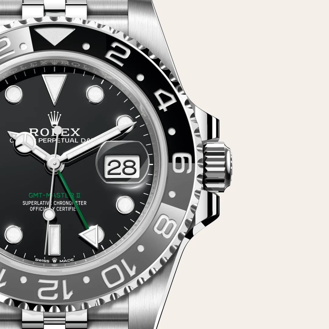 Rolex M126710GRNR-0003 gallery 3