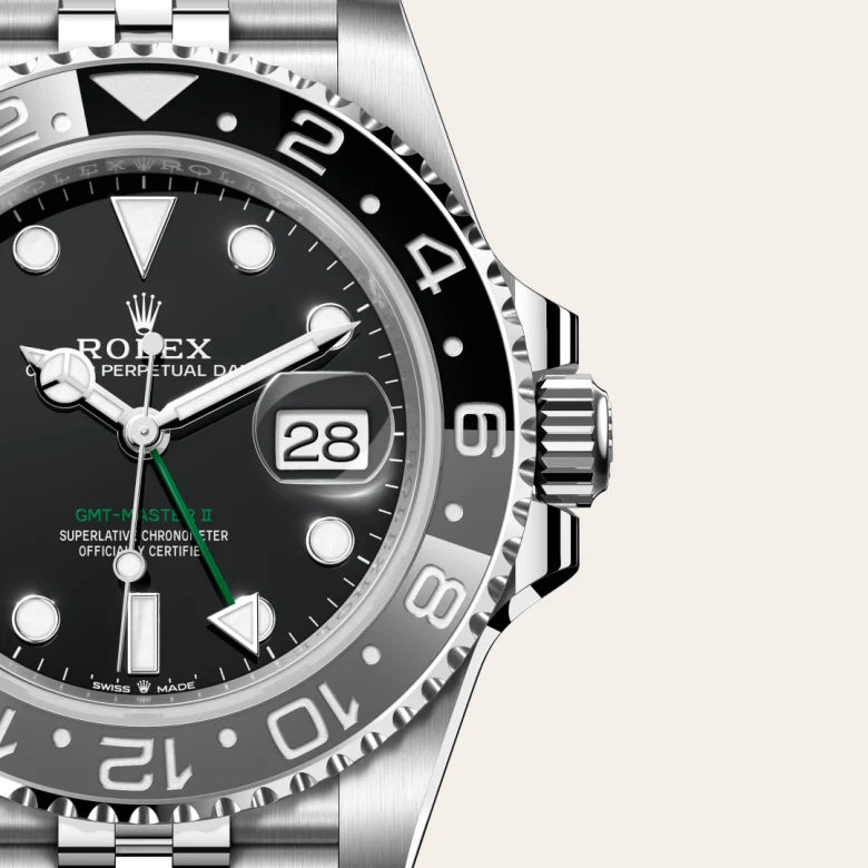 Rolex M126710GRNR-0003 gallery 3