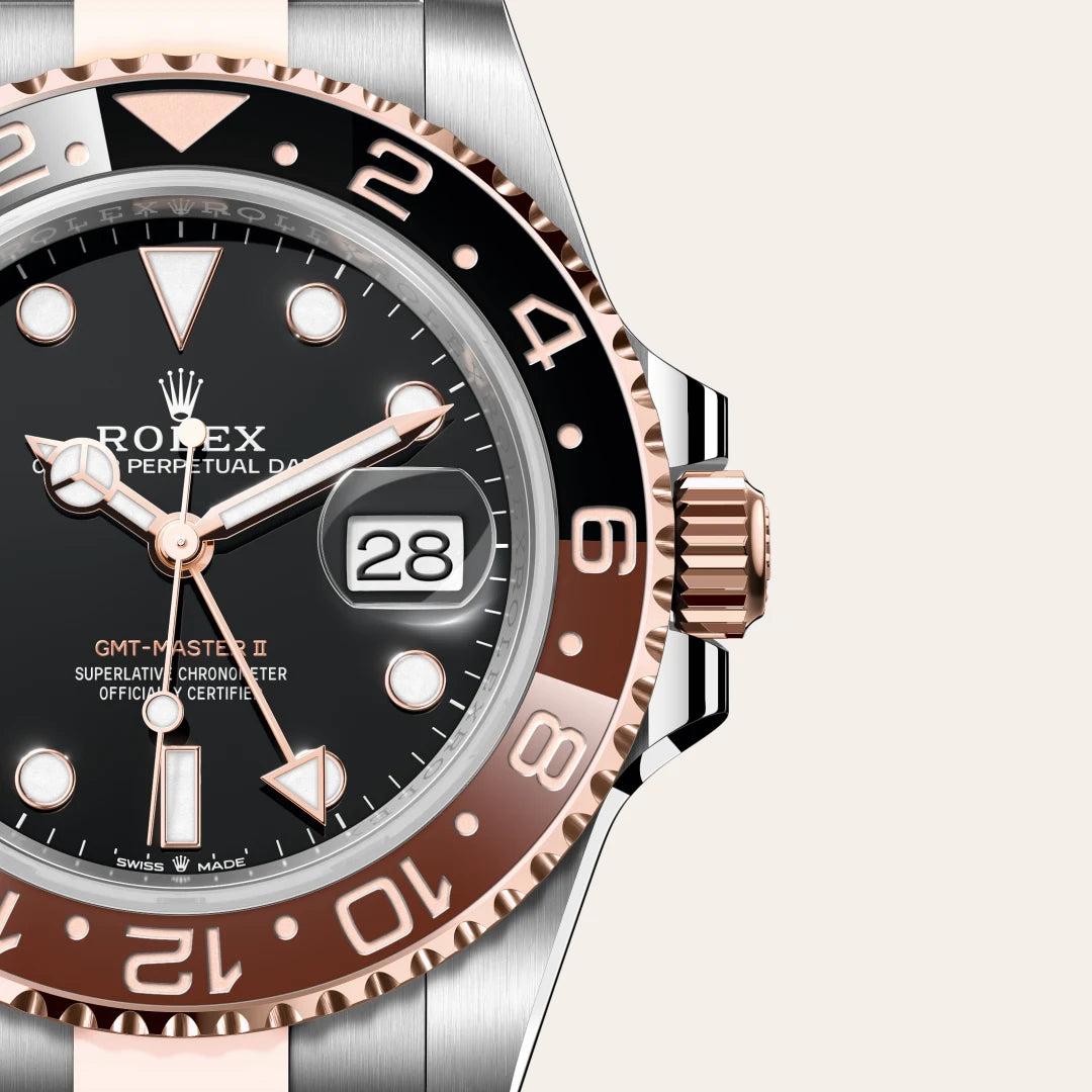 Rolex M126711CHNR-0002 gallery 3