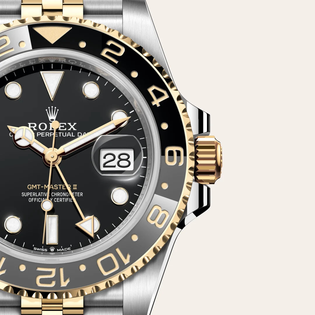 Rolex M126713GRNR-0001 gallery 3