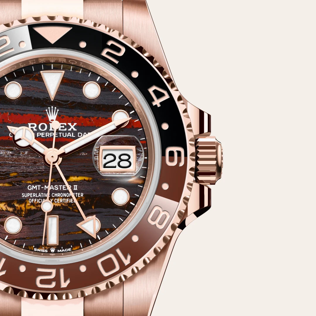 Rolex M126715CHNR-0002 gallery 3