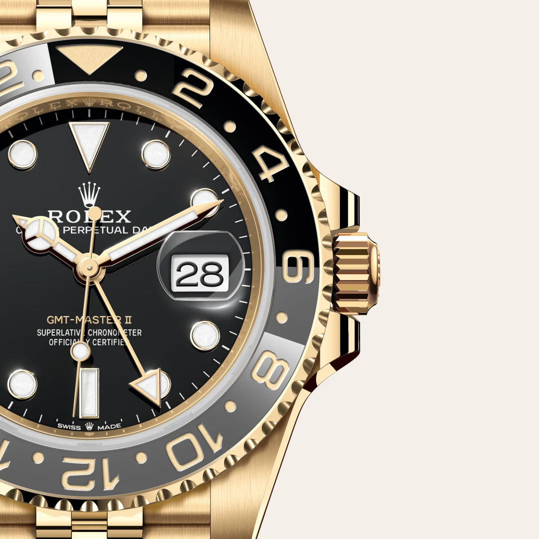 Rolex M126718GRNR-0001 gallery 3