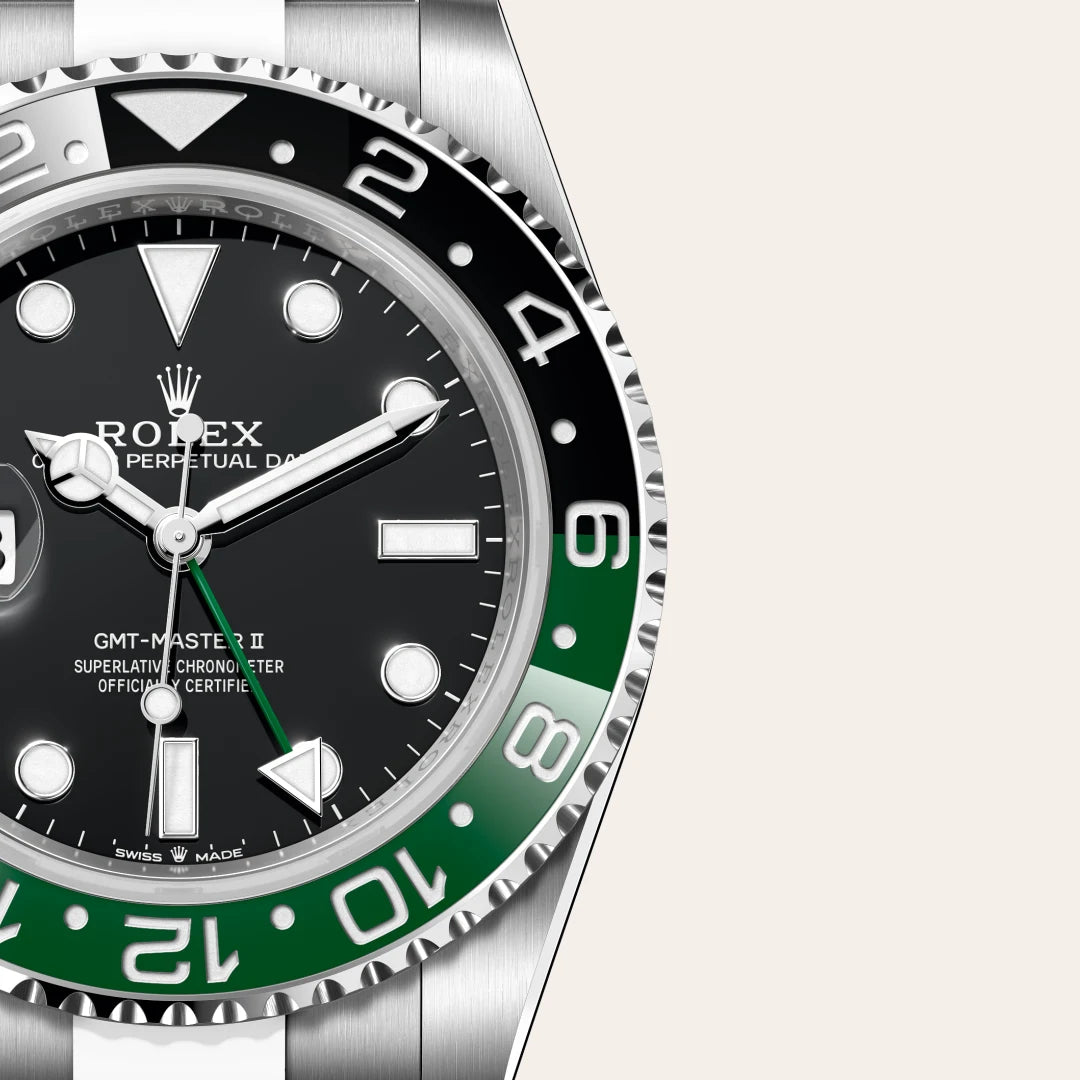 Rolex M126720VTNR-0001 gallery 3