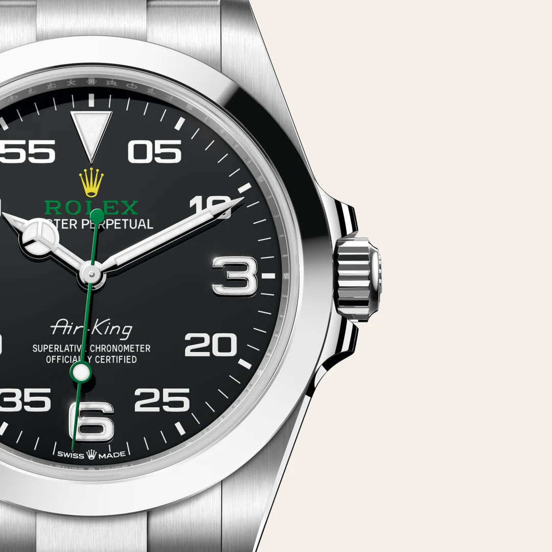Rolex M126900-0001 gallery 3