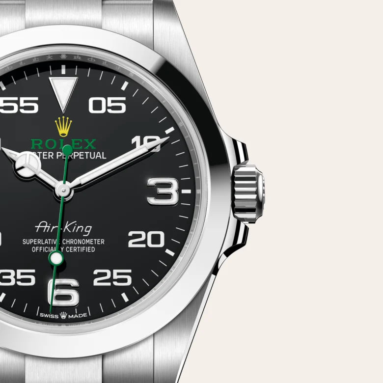 Rolex M126900-0001 gallery 3