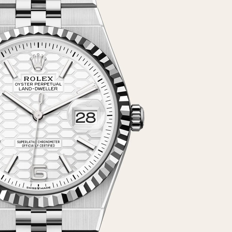 Rolex M127234-0001 gallery 3