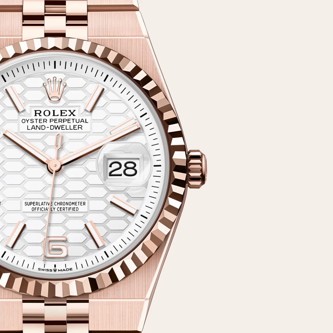 Rolex M127235-0001 gallery 3