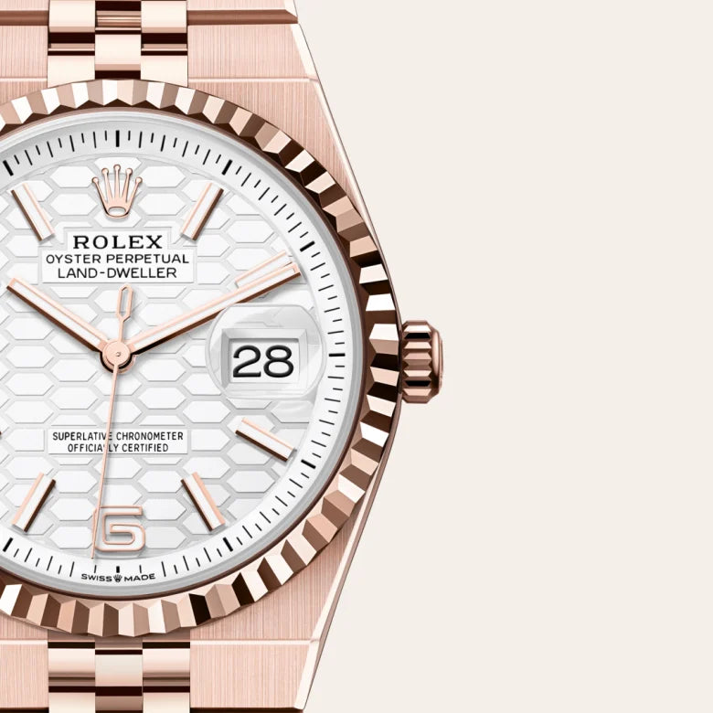 Rolex M127235-0001 gallery 3