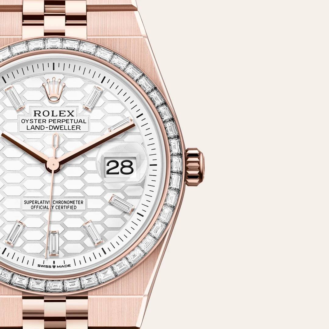 Rolex M127285TBR-0002 gallery 3