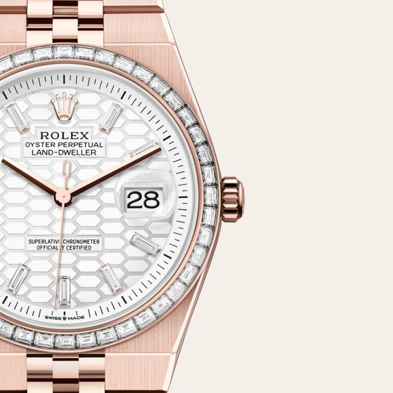 Rolex M127285TBR-0002 gallery 3