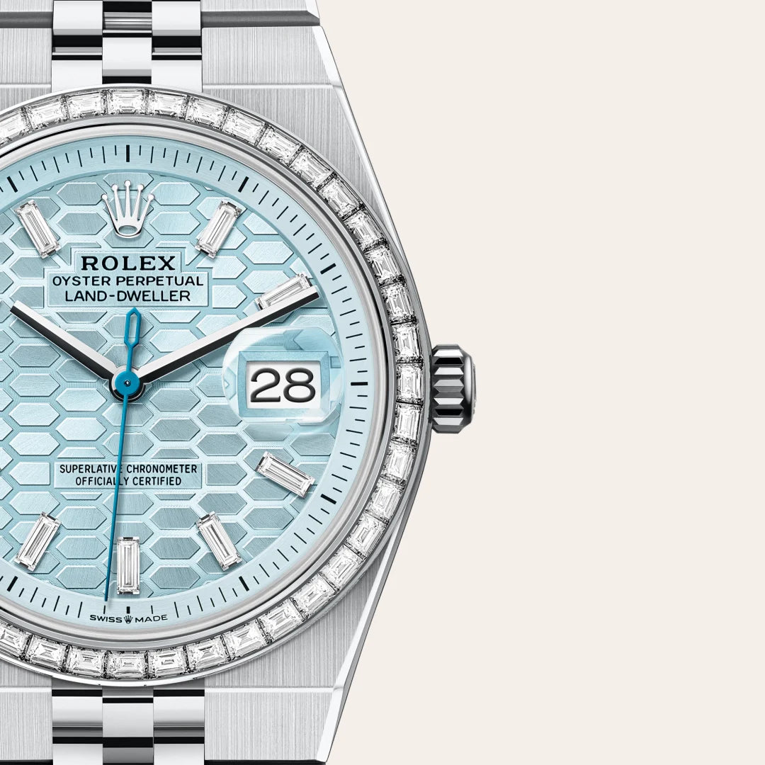 Rolex M127286TBR-0001 gallery 3