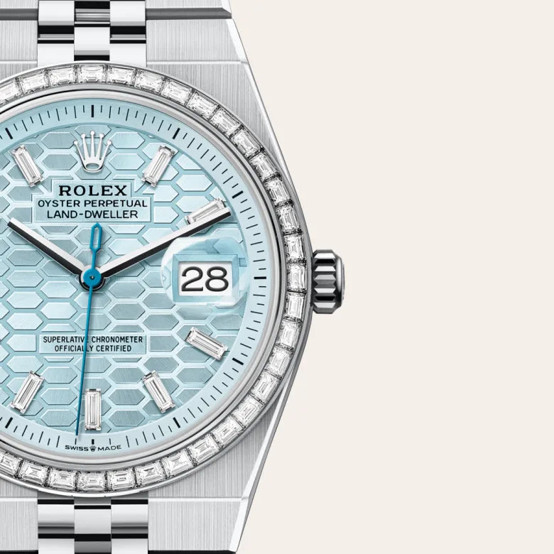 Rolex M127286TBR-0001 gallery 3