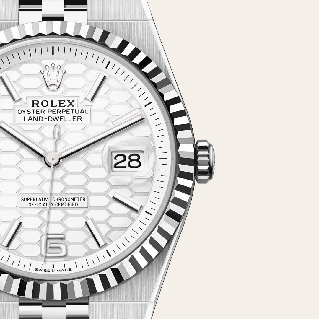 Rolex M127334-0001 gallery 3
