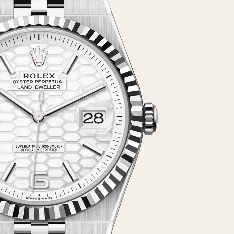 Rolex M127334-0001 gallery 3