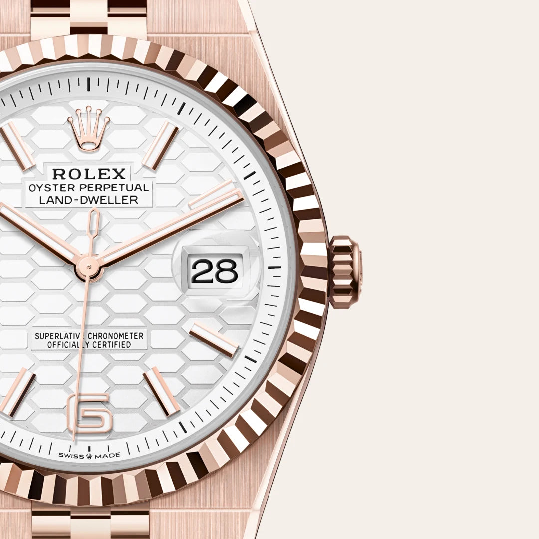 Rolex M127335-0001 gallery 3