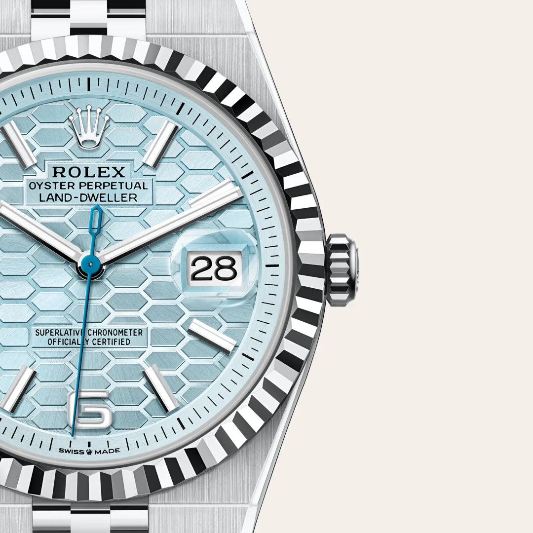 Rolex M127336-0001 gallery 3