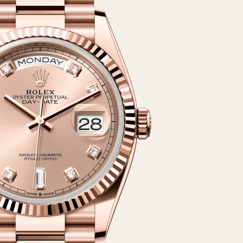 Rolex M128235-0009 gallery 3