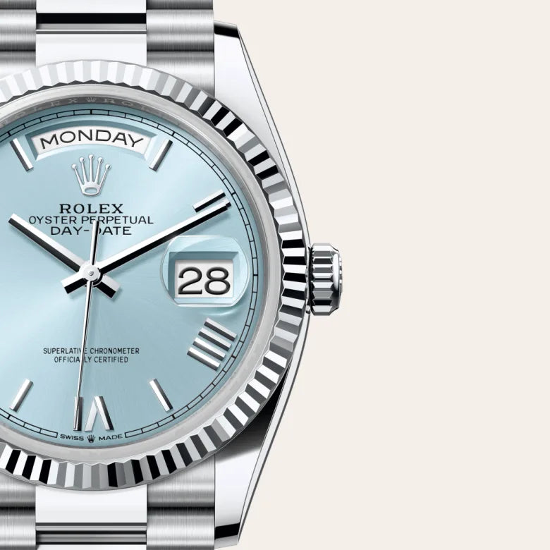 Rolex M128236-0018 gallery 3