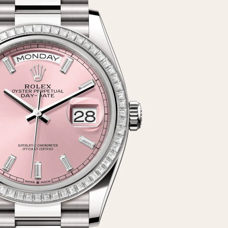 Rolex M128399TBR-0029 gallery 3