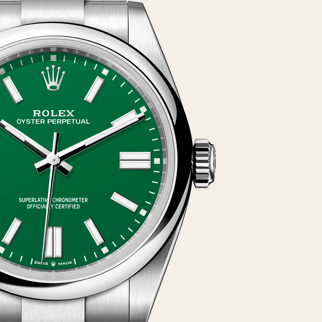 Rolex M134300-0004 gallery 3