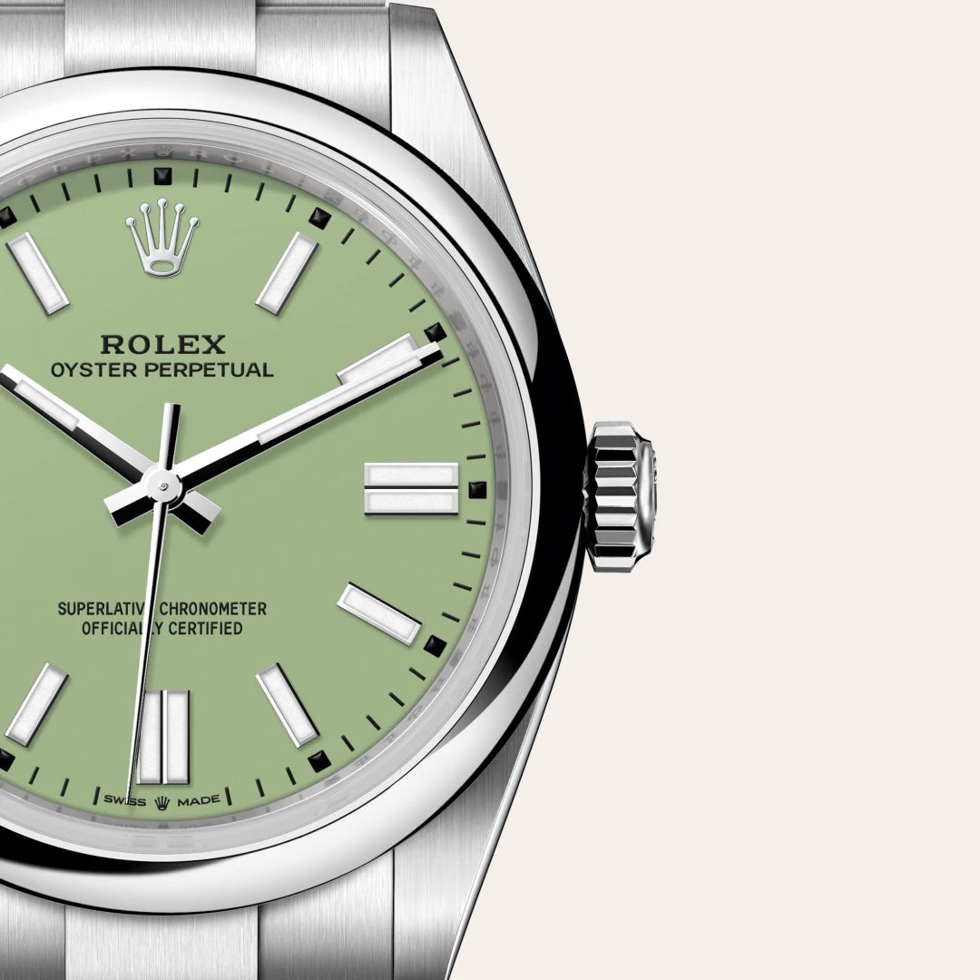 Rolex M134300-0006 gallery 3