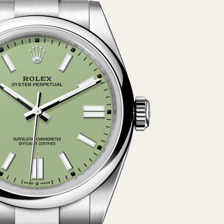 Rolex M134300-0006 gallery 3