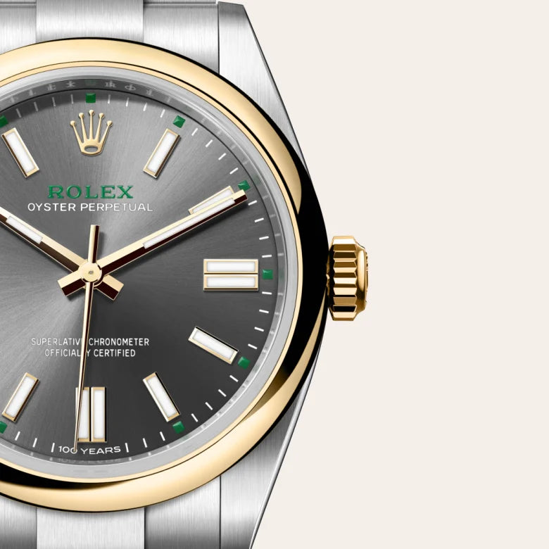 Rolex M134303-0001 gallery 3