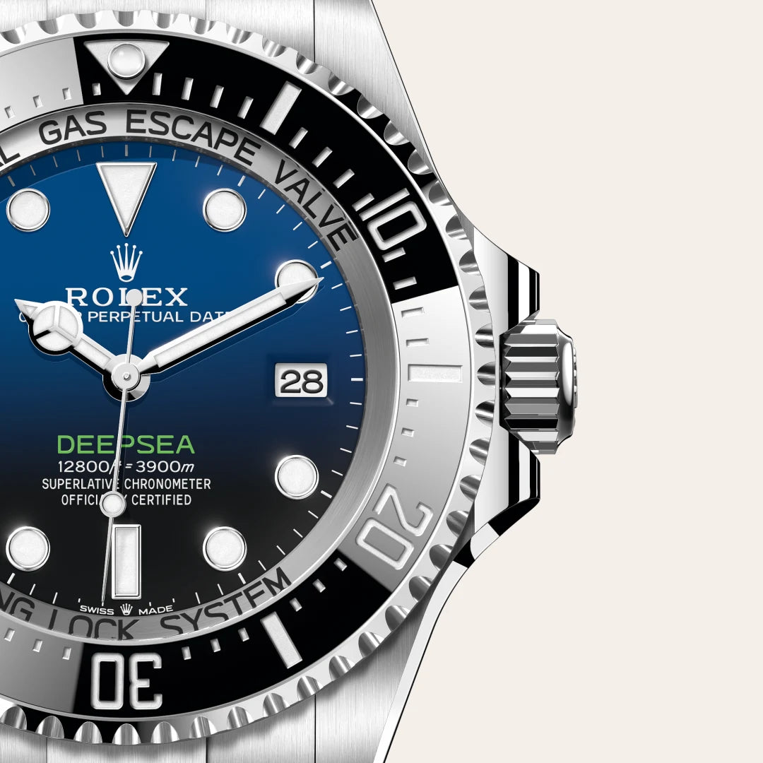 Rolex M136660-0005 gallery 3