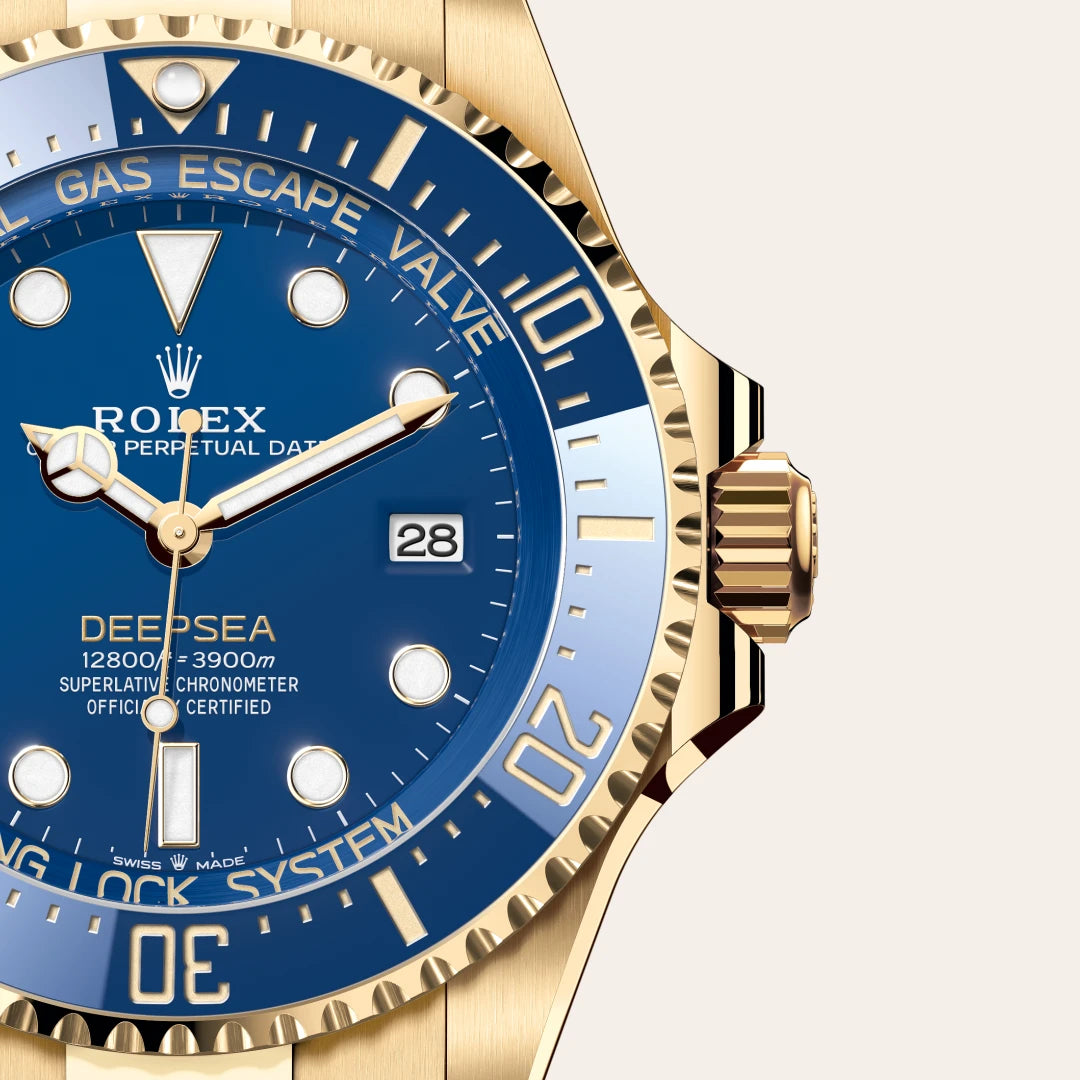 Rolex M136668LB-0001 gallery 3