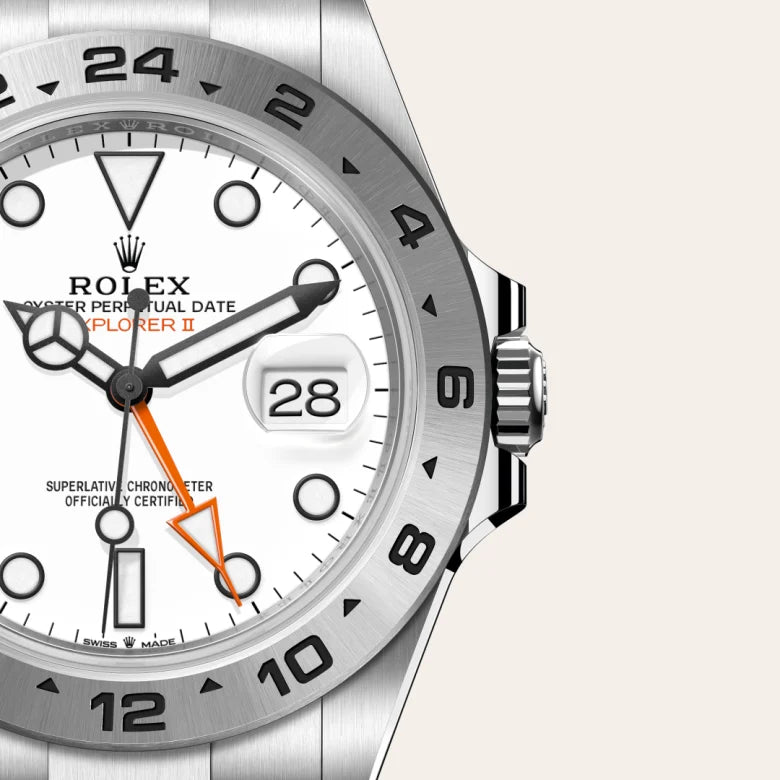 Rolex M226570-0001 gallery 3