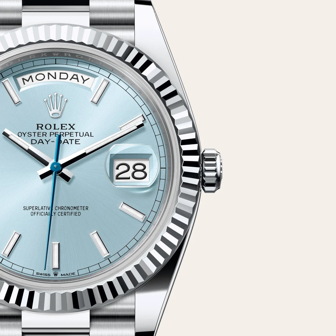 Rolex M228236-0018 gallery 3