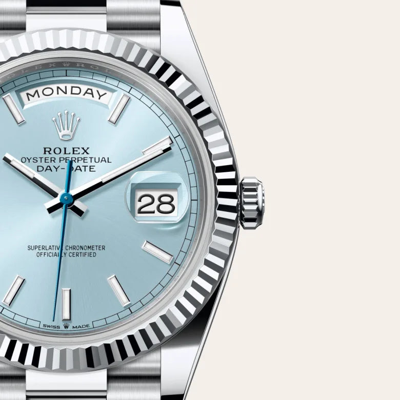 Rolex M228236-0018 gallery 3