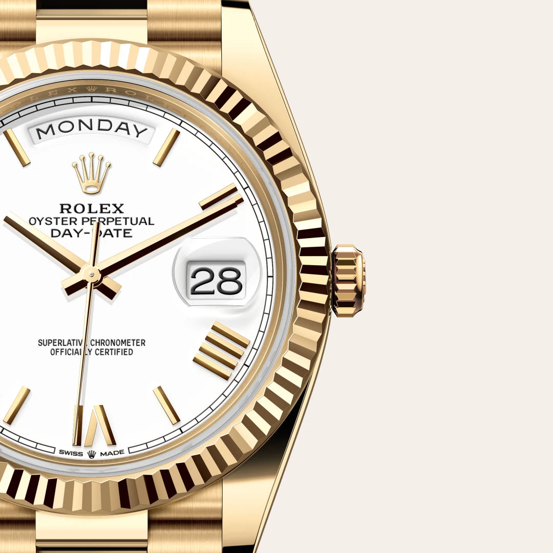 Rolex M228238-0042 gallery 3
