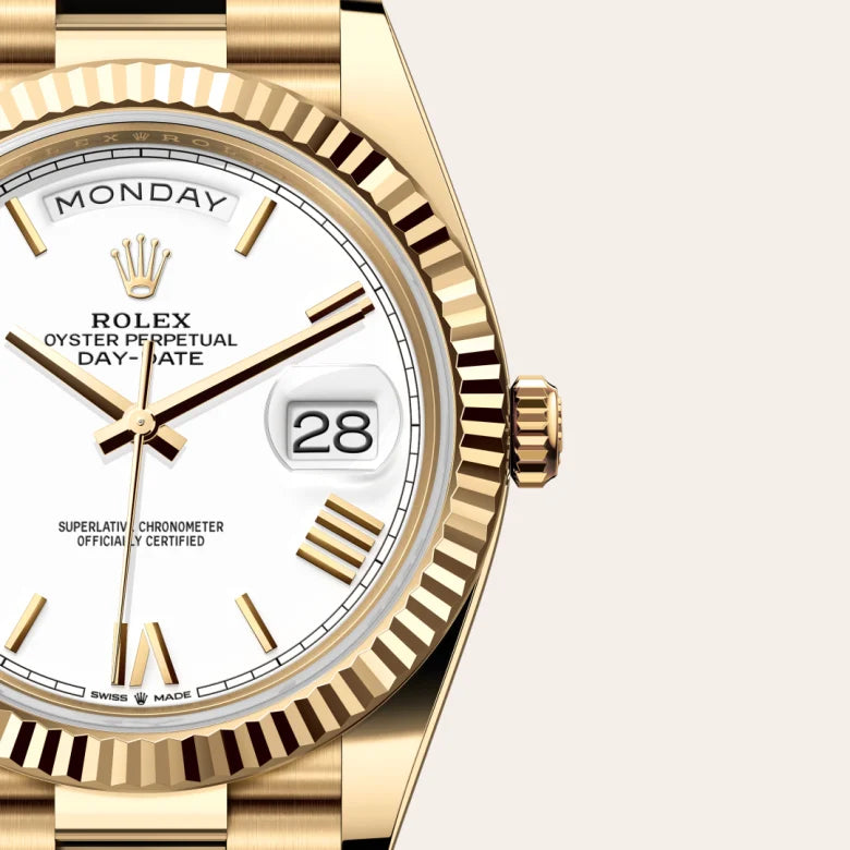 Rolex M228238-0042 gallery 3