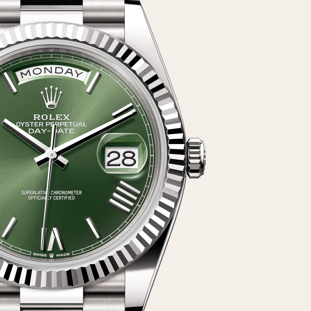 Rolex M228239-0033 gallery 3