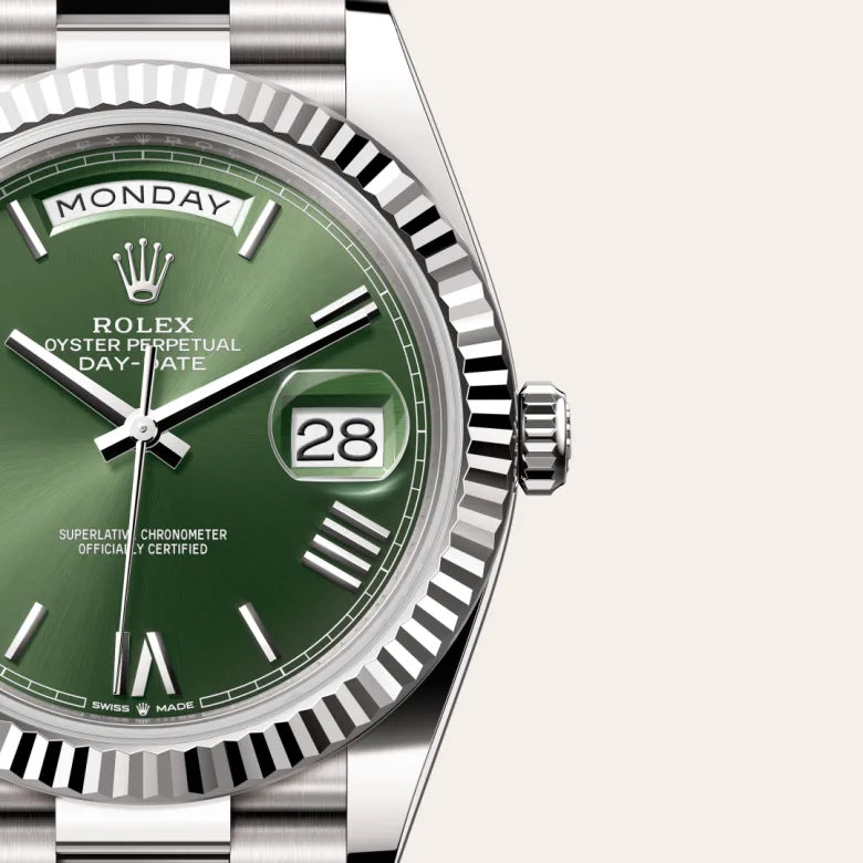 Rolex M228239-0033 gallery 3